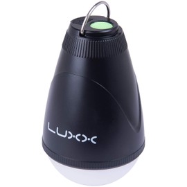 Powapacs Luxx Bivvy Camping Light
