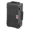 Max MAX520 Airtight Case - Black, 520 x 290 x