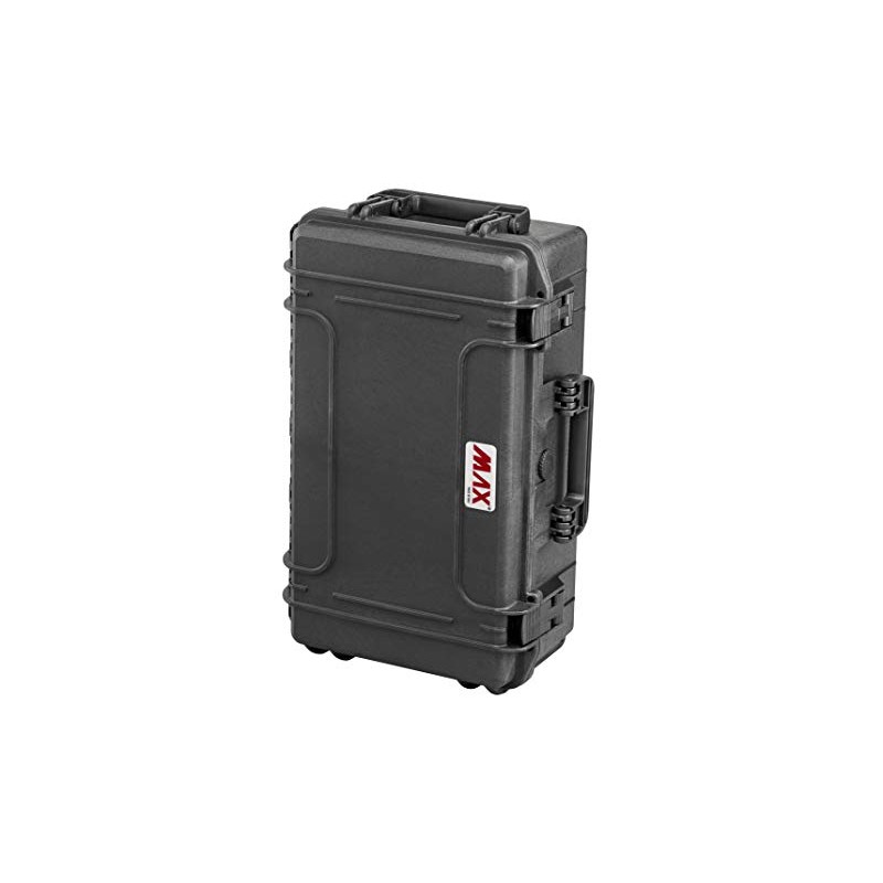 Max MAX520 Airtight Case - Black, 520 x 290 x