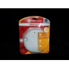 First Alert Smoke Alarm Hard-Wired w/ Long-Life Battery Back-up (1042735)