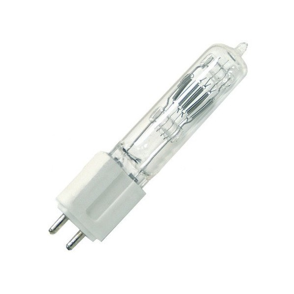PLATINUM GLE 750w 115v G95 Halogen light Bulb