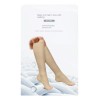Pack De 3 Calcetines De Compresión Hasta La Rodilla Con