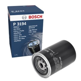 Bosch Automotive P3194 Oil Filter Car