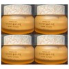 4 Mommy Care Coix Cream / 4개 마미케어 율무크림