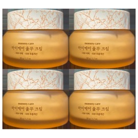4 Mommy Care Coix Cream / 4개 마미케어 율무크림