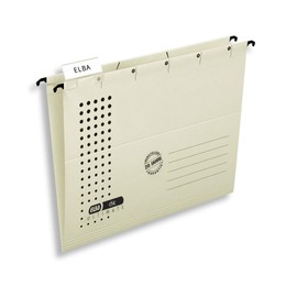 Elba Recycled Card for DIN A4
