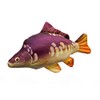 Novelty Small CARP Pillow / Cushion Great Course Fishing or