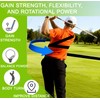 Giltiil Golf Swing Rotation Trainer – Improve Hip & Shoulder