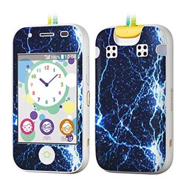 Kids Mobile Mamorino5 Exclusive Skin Sticker Film Mamorino 5 Sticker 000058