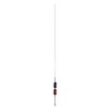 Browning BR-94-RM BR-94 70.5-in. 15,000-Watt Dual-Flat-Coils CB Antenna with 6-in.