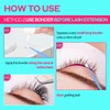 Lash Bonder for Eyelash Extensions Super Bonder for Lash Extension