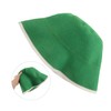 TOVINANNA Absorbent Heat Insulating Hair Drying Cap for Steam Room