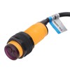 USB Reflective Light Barrier with USB Infrared Sensor for Games,