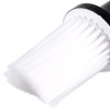 Portable Barber Brush Neck Hair Cleaning Brush Hairdressing Salon Tool