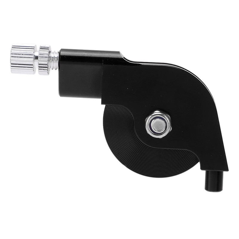 V Brake Stroke Converter Aluminum Alloy CNC Machining V Brake