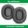 ACCOUTA Earpads Cushion Compatible with Neewer NW 2000 NW 3000