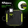 Premium Electronic Refrigerant Charging Weight Scale 220 LBS Digital HVAC