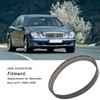 ABS Magnetic Ring, A2303570182 Metal Antilock Braking System Ring High