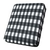 hyha Printing Sofa Couch Cushion Covers, Replacement Individual Seat Cushion