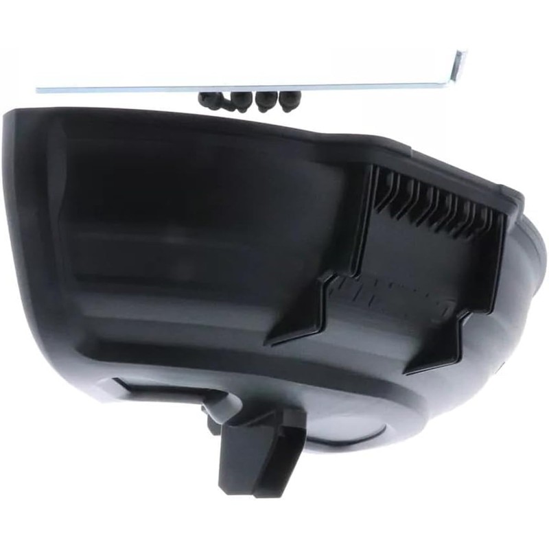 MaxLLTo Replacement N776035 Guard for DeWalt DCST922B String Trimmer