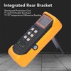 K Type Thermocouple Thermometer, -58℉ ~ 2498℉ Dual Channel Digital