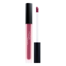 Trophy Wife - Huda Beauty Liquid Matte Lipstick Trophy Wi...