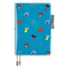 Nihichi Notebook Keiko Shibada / Cover on Cover for Breaking