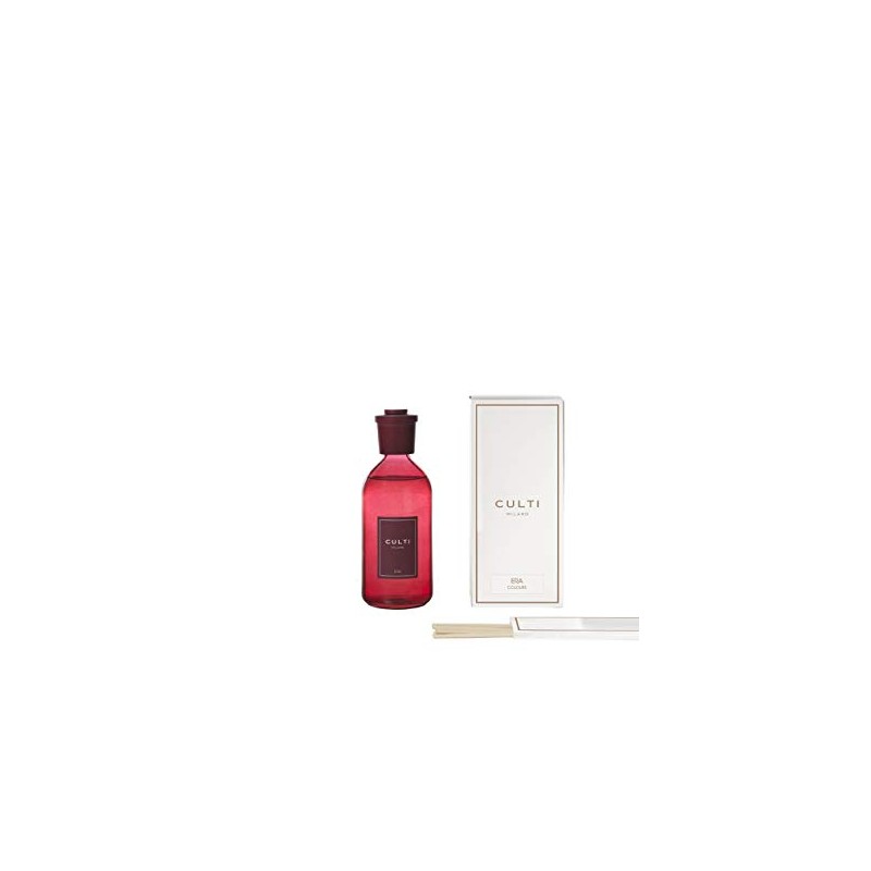 Culti Culti Stile Colours Diffusor Era, in der Farbe Rot,