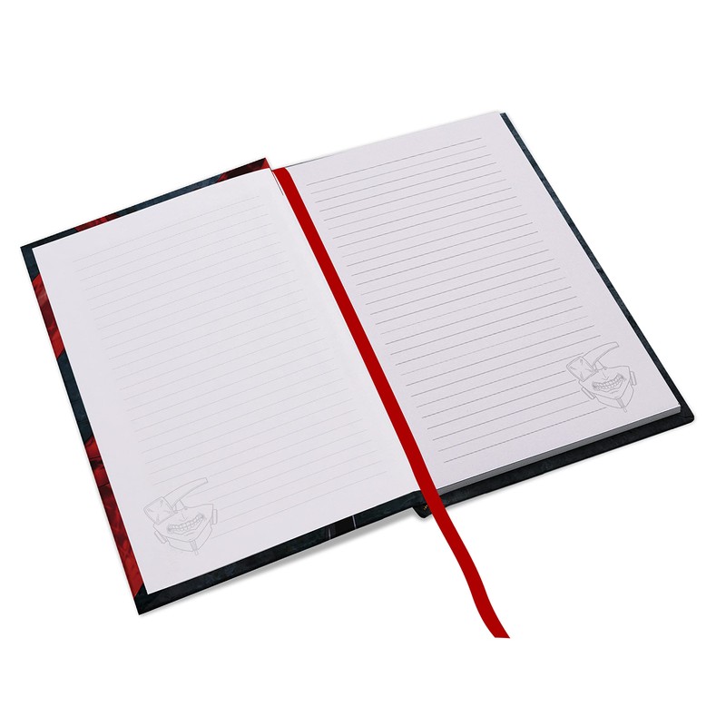 ABYstyle - Tokyo Ghoul Ken Kaneki A5 Notebook
