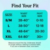Because Overnight Absorbency Pull Ups - Adult Disposable Incontinence Underwear,