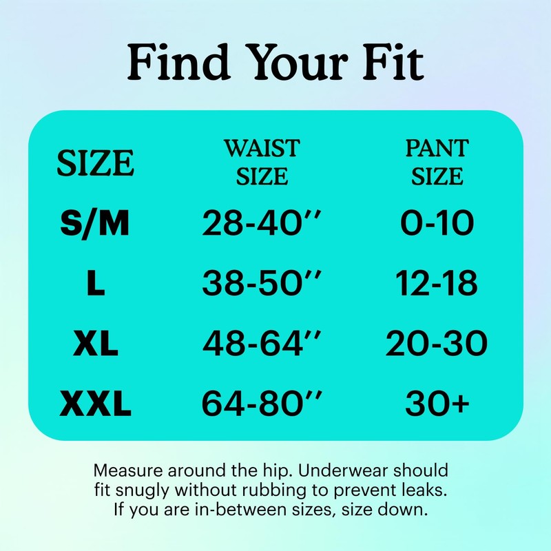 Because Overnight Absorbency Pull Ups - Adult Disposable Incontinence Underwear,