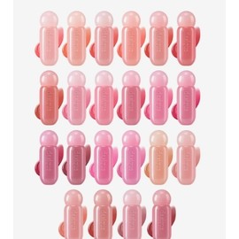 NEWMini Tint Planning Daisyk Juicy Dewy Glow Tint 16 colors Single Item Planning / NEW미니틴트기획 데이지크 쥬시 듀이 글로우 틴트 16 colors 단품기획