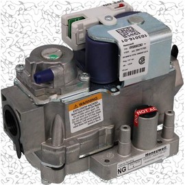 72W3401 - OEM Upgraded Replacement for Armstrong Furnace Gas Valve