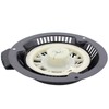 HouYeen Lawn Mowers Recoil Starter Pull Start Assembly for Einhell