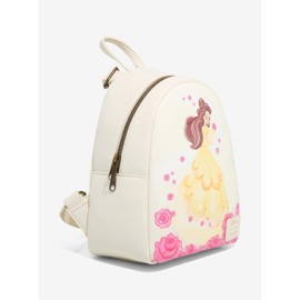 Belle Backpack – Beauty and the Beast