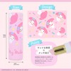 Sunstar Stationery Sanrio Character Eraser, Cosmo Memochief, LIP x LIP,