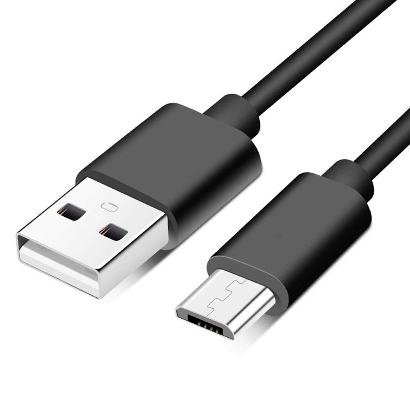 TODOO Micro USB Charging Cable Compatible with NEBO WorkBrite GrabRedline
