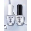 Salon de Nail base, top 7ml 4 types / 살롱드네일