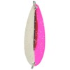 SMITH LTD Spoon, Pure 0.2 oz (6.5 g), Silver/Pink SP