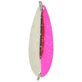 SMITH LTD Spoon, Pure 0.2 oz (6.5 g), Silver/Pink SP