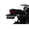 Active SV650 ABS 16 1155038 Fenderless Kit Black LED License