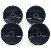Edgewater Parts 8273103, AP6012363, PS11745570 (4 pack) Burner Knobs Compatible