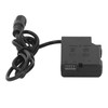 EN EL14 Decoded Dummy Battery EP 5A AC Power Adapter