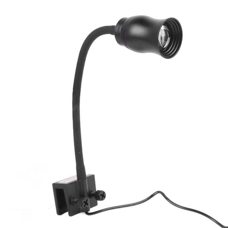 Fish Tank Clip On Light Professional High Brightness Dimmable Landscaping