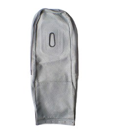 Think Crucial Replacement for Oreck XL Reusable Outer Vacuum Bag Fits XL Vacuums