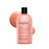 Melon Daiquiri Hydrating Shower Gel by Philosophy for Unisex -