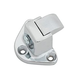 Kason 0058 Safeguard Radial Latch Strike, -1/8 to 1/4 Inch Offset, 10058005001