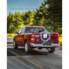 EMIHO Tailgate Lock Latch Actuator Fit for Ram 1500 Classic