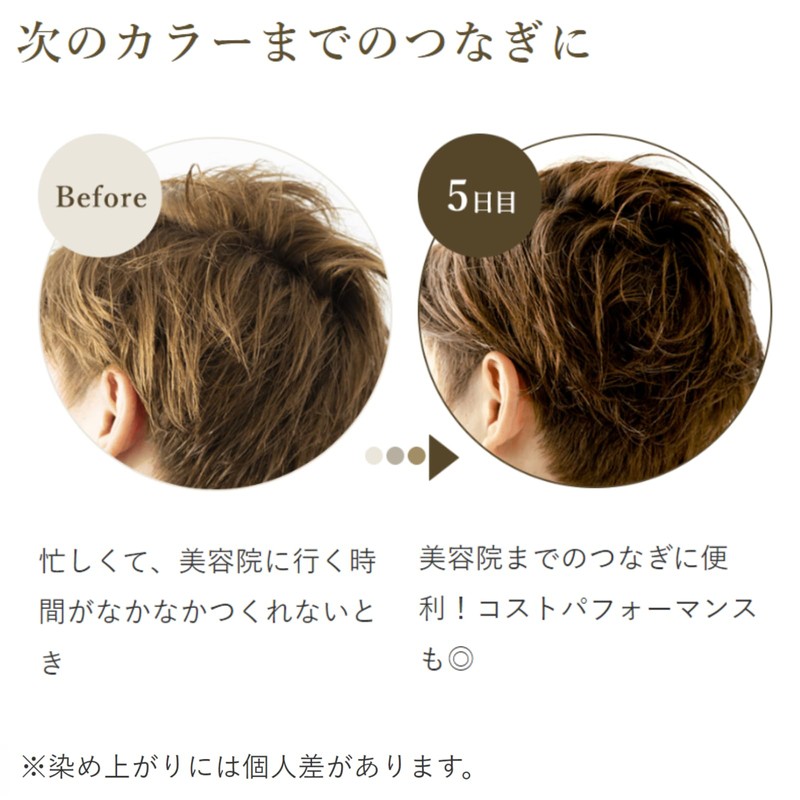 Life Tree 4954753096789 Hair Color Treatment, Natural Black, 7.1 oz
