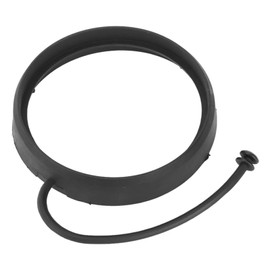 Fuel Cap Wire, Fuel Gas Tether Ring, A2224700105 Car Fuel Tank Cap Line Wire Rubber Fuel Gas Tether Ring Accessory for A Class CLA Class C Class E Class